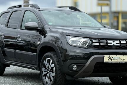 Dacia Duster 39.900 km 24.940 &euro; Erlangen 91052
