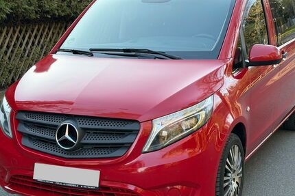 Mercedes-Benz Vito 470.000 km 14.999 &euro; Nürnberg 90455