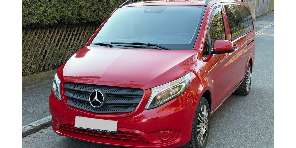 Mercedes-Benz Vito 470.000 km 14.999 &euro; Nürnberg 90455