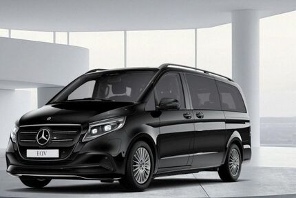 Mercedes-Benz EQV 9.993 km 54.590 &euro; Altdorf 90518