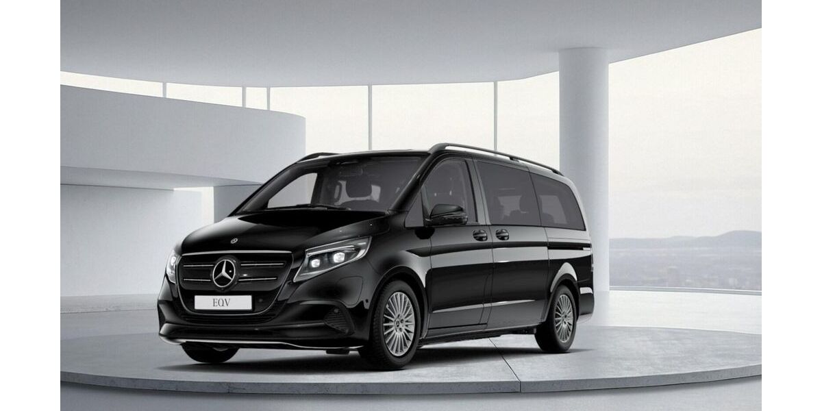 Mercedes-Benz EQV 9.993 km 54.590 &euro; Altdorf 90518