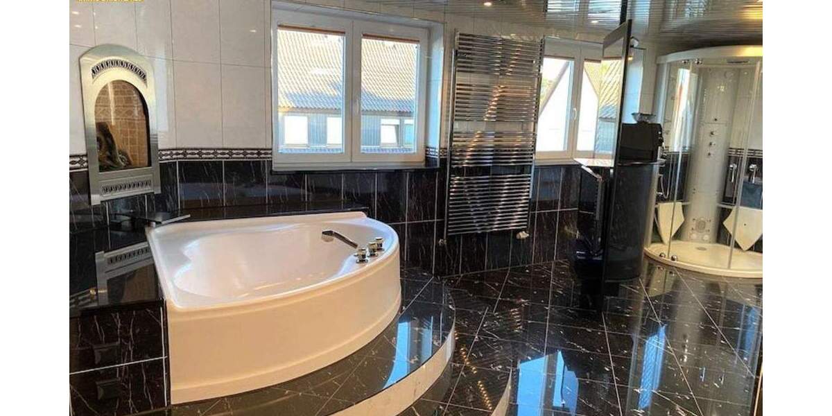 Einfamilienhaus Schwabach - 6 Zimmer, 241 m&sup2;, 990.000&euro; | Angebot:25735679