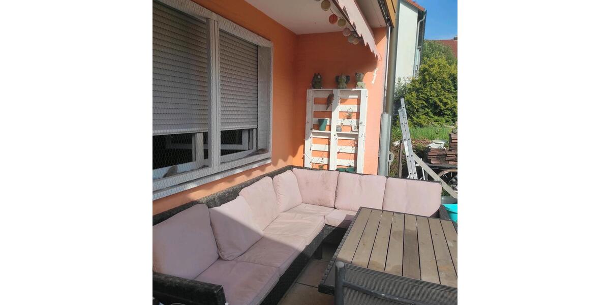 Doppelhaushälfte Neustadt an der Aisch - 5 Zimmer, 105 m&sup2;, 369.000&euro; | Angebot:25857723