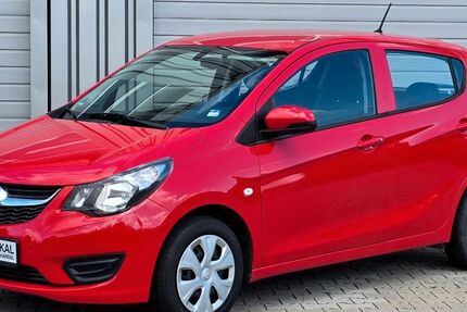 Opel Karl 70.000 km 6.290 &euro; Adelsdorf 91325