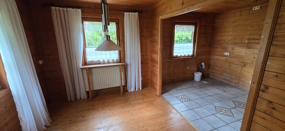 Einfamilienhaus Uehlfeld - 5 Zimmer, 109 m&sup2;, 398.000&euro; | Angebot:27019950