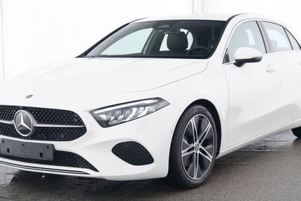 Mercedes-Benz A 200 19.900 km 27.399 &euro; Neustadt a.d. Aisch 91413