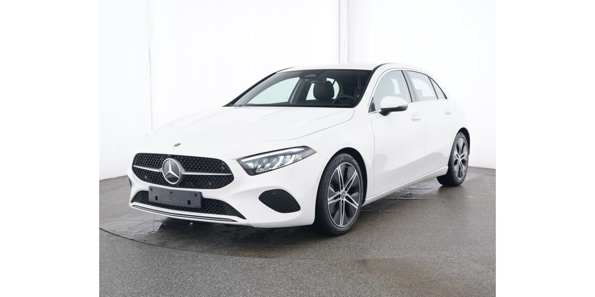 Mercedes-Benz A 200 19.900 km 27.399 &euro; Neustadt a.d. Aisch 91413