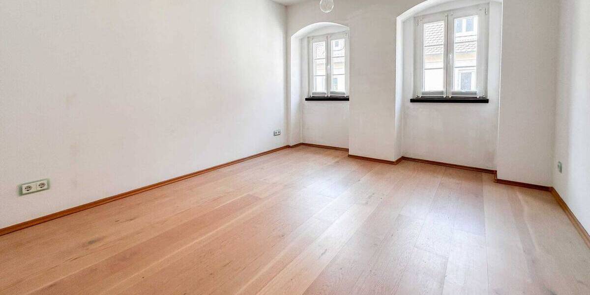 Einfamilienhaus Nürnberg Sebald - 3 Zimmer, 449.000&euro; | Angebot:26570116