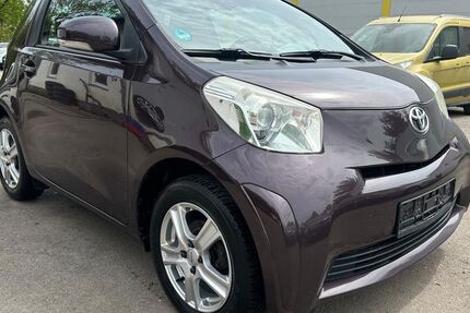 Toyota IQ 241.000 km 2.999 &euro; Schwabach 91126