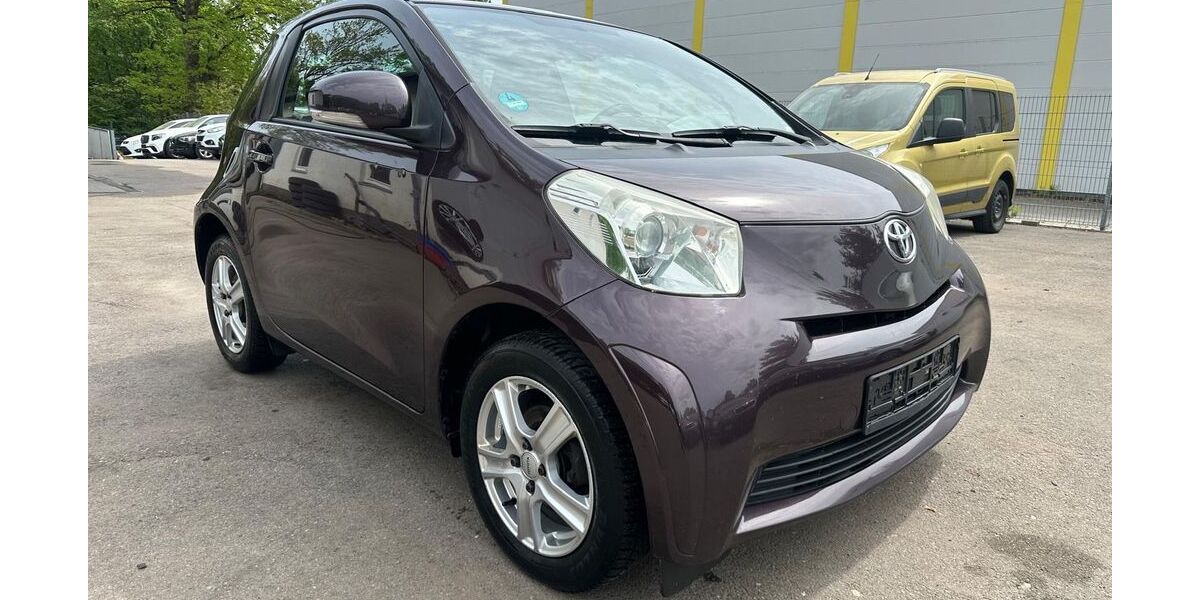 Toyota IQ 241.000 km 2.999 &euro; Schwabach 91126