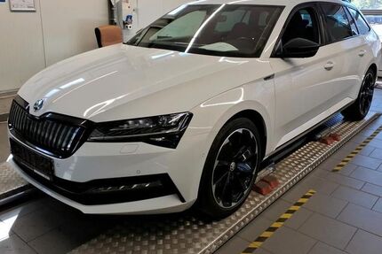 Skoda Superb 87.650 km 28.950 &euro; Lauf an der Pegnitz 91207