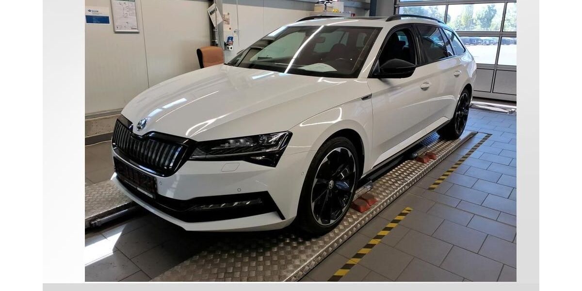 Skoda Superb 87.650 km 28.950 &euro; Lauf an der Pegnitz 91207