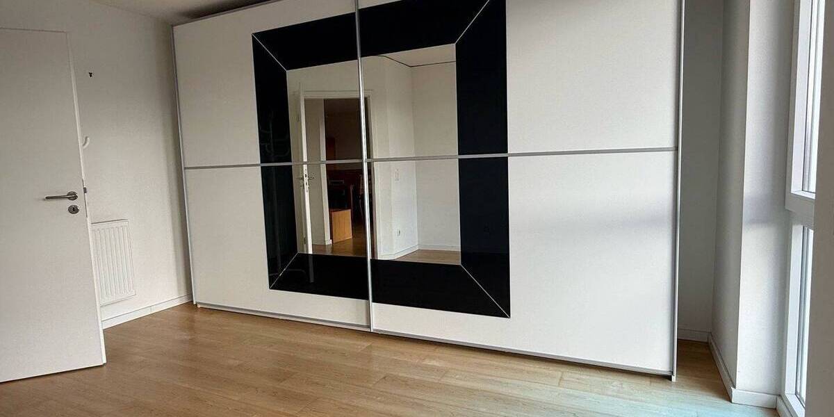 Etagenwohnung Fürth Südstadt - 2 Zimmer, 62 m&sup2;, 275.000&euro; | Angebot:26472049