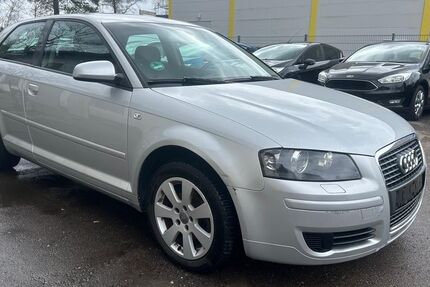 Audi A3 240.000 km 2.450 &euro; Schwabach 91126