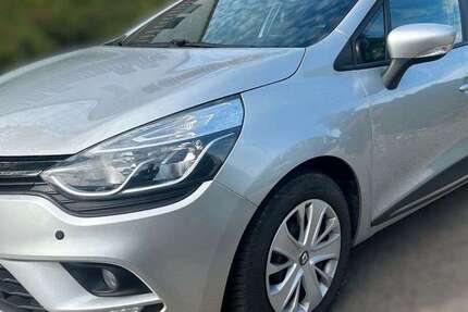 Renault Clio 88.000 km 8.925 &euro; Nürnberg 90431
