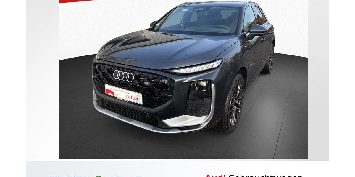 Audi Q3 9.900 km 55.480 &euro; Schwabach 91126