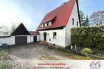 Einfamilienhaus Rückersdorf - 6 Zimmer, 186 m&sup2;, 598.000&euro; | Angebot:25699445
