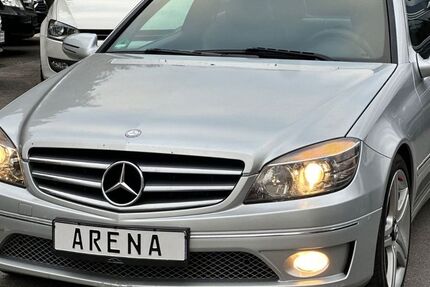 Mercedes-Benz CLC 200 191.000 km 4.999 &euro; Nürnberg 90431