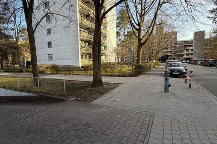 Wohnung Nürnberg Langwasser - 3 Zimmer, 80 m&sup2;, 250.000&euro; | Angebot:25941360