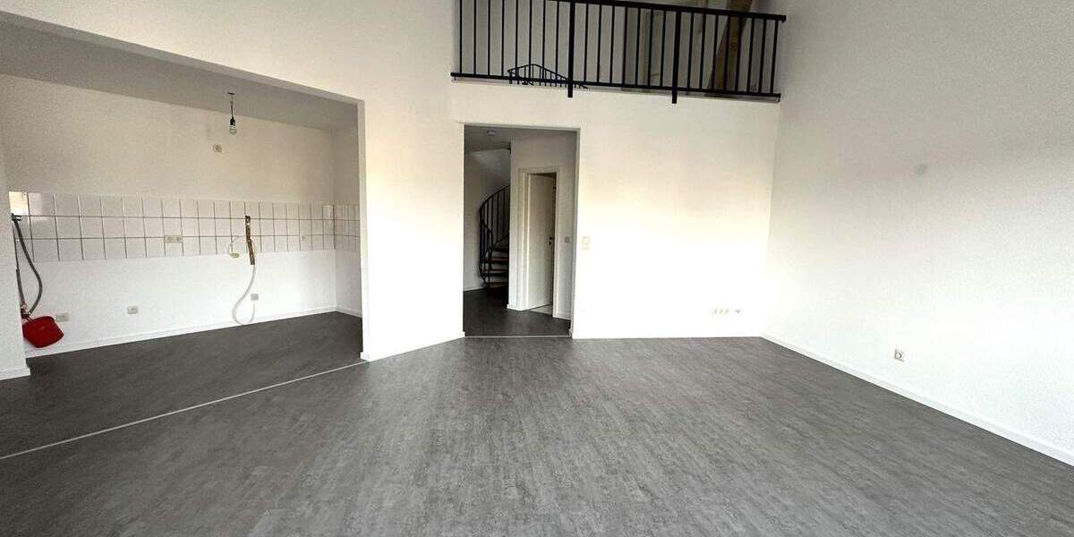 Etagenwohnung Fürth Nordstadt - 2 Zimmer, 340.000&euro; | Angebot:25665852
