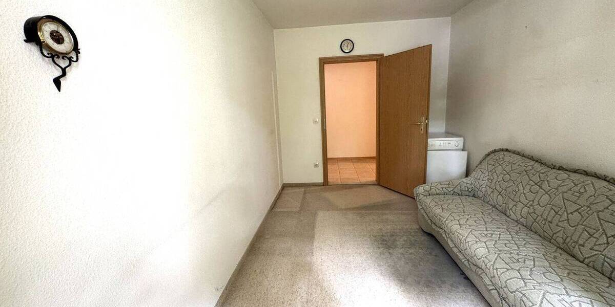 Etagenwohnung Nürnberg Langwasser - 3 Zimmer, 71 m&sup2;, 265.000&euro; | Angebot:25670644