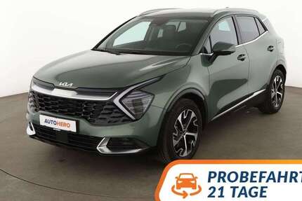 Kia Sportage 26.799 km 31.130 &euro; Nürnberg 90441