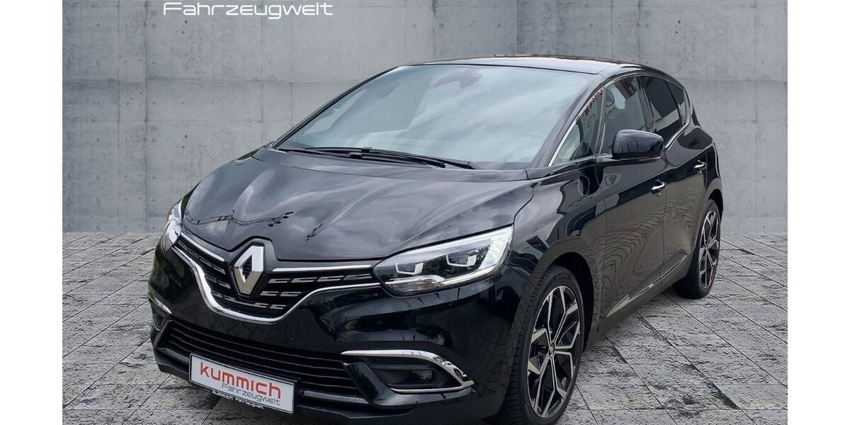 Renault Scenic 58.000 km 20.490 &euro; Nürnberg 90429