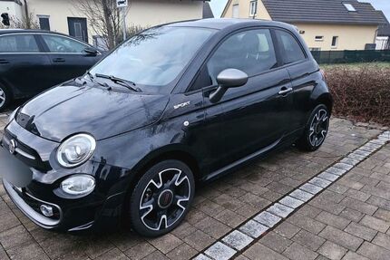 Fiat 500 19.000 km 12.999 &euro; Veitsbronn 90587