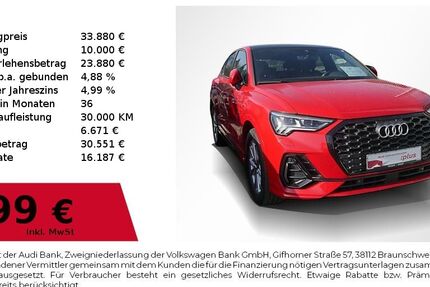 Audi Q3 61.500 km 33.880 &euro; Lauf an der Pegnitz 91207