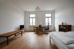 Etagenwohnung Fürth Südstadt - 6 Zimmer, 143 m&sup2;, 2.500&euro; | Angebot:26137228
