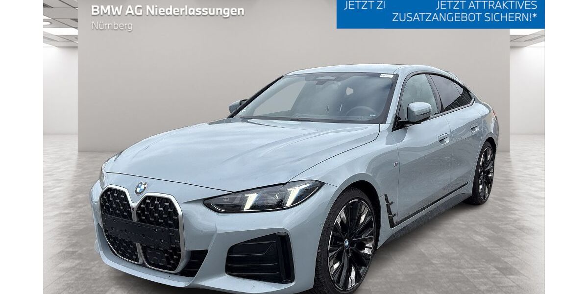 BMW 430 Gran Coupé 19.062 km 59.793 &euro; Nürnberg 90441