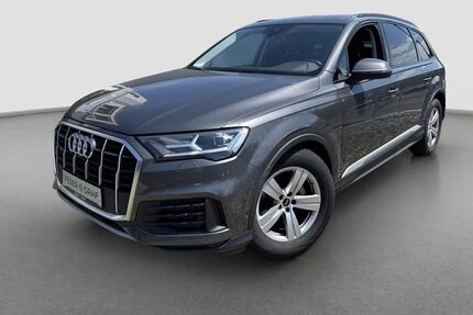 Audi Q7 123.690 km 42.970 &euro; Cadolzburg 90556
