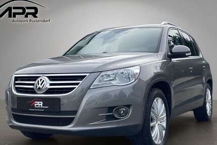 VW Tiguan 91.500 km 7.999 &euro; Rückersdorf 90607