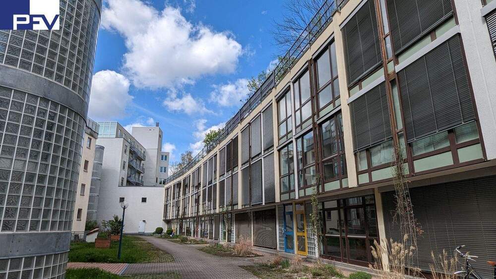 Mehrfamilienhaus, Wohnhaus Nürnberg St Johannis - 310.000&euro; | Angebot:25740523