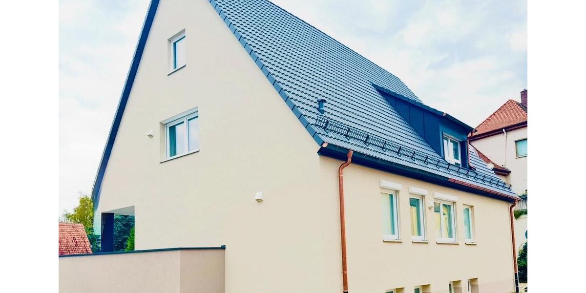 Erdgeschoßwohnung Windsbach - 2 Zimmer, 119 m&sup2;, 1.250&euro; | Angebot:25476087