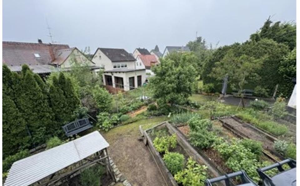 Etagenwohnung Roth - 3 Zimmer, 86 m&sup2;, 800&euro; | Angebot:25925060