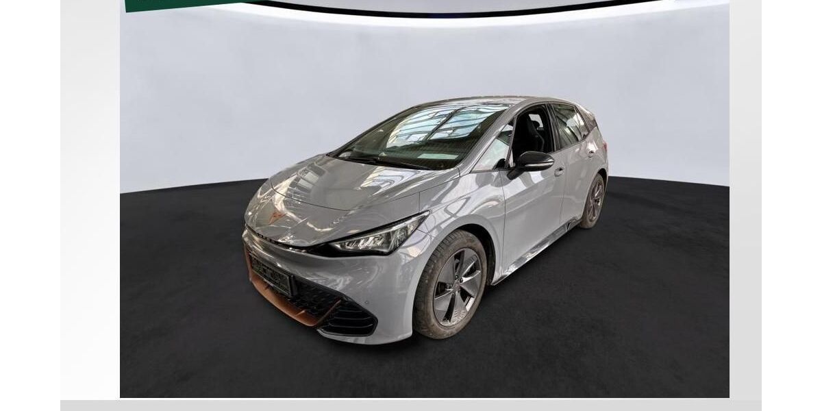 Cupra Born 31.300 km 25.480 &euro; Fürth 90763