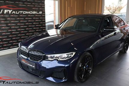 BMW M340i 124.000 km 39.900 &euro; Fürth 90765