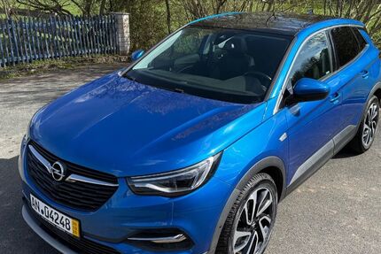 Opel Grandland (X) 158.000 km 9.696 &euro; Petersaurach 91580