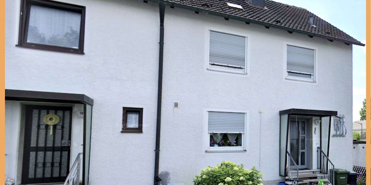 Einfamilienhaus Roth - 6 Zimmer, 130 m&sup2;, 379.000&euro; | Angebot:24683933