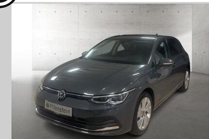 VW Golf 51.500 km 20.407 &euro; Fürth 90762