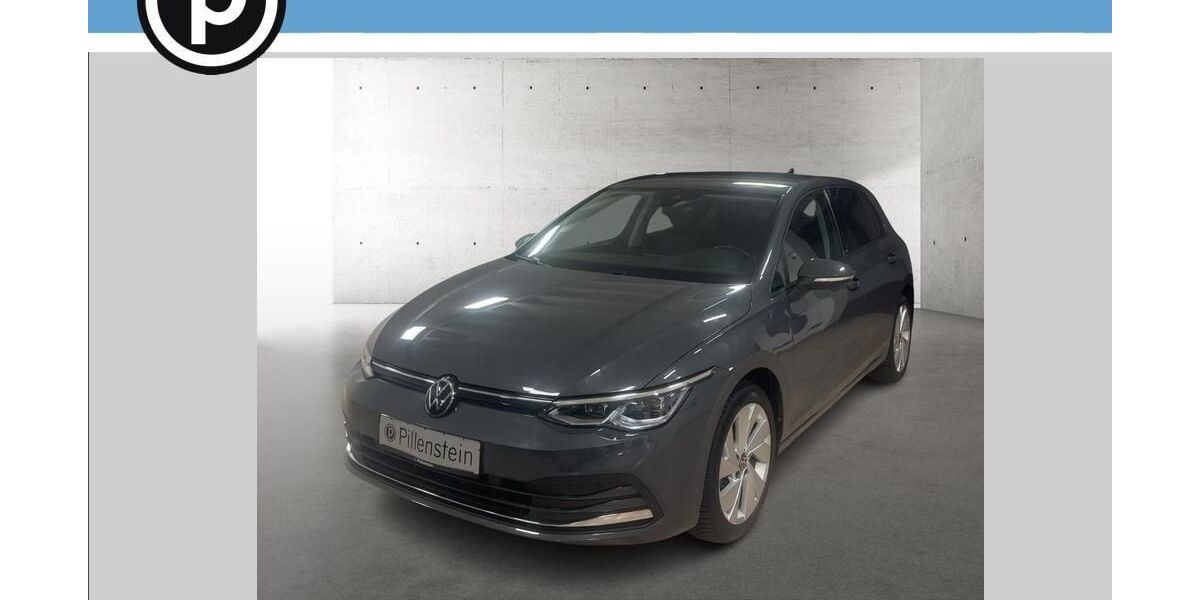 VW Golf 51.500 km 20.407 &euro; Fürth 90762