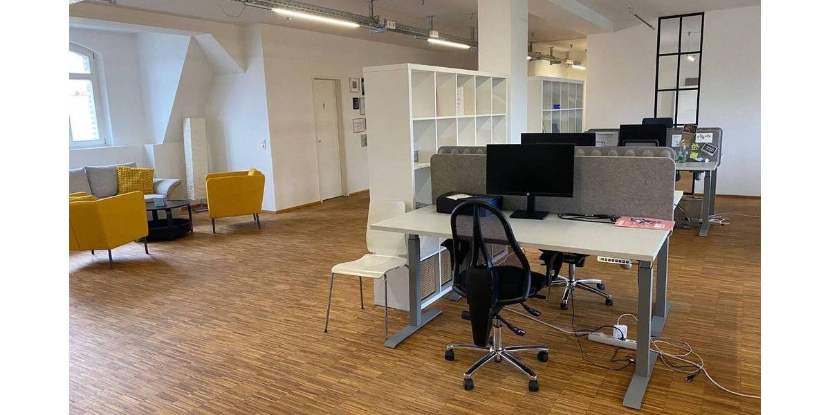 Gewerbeobjekt Nürnberg St Johannis - 299&euro; | Angebot:25971823