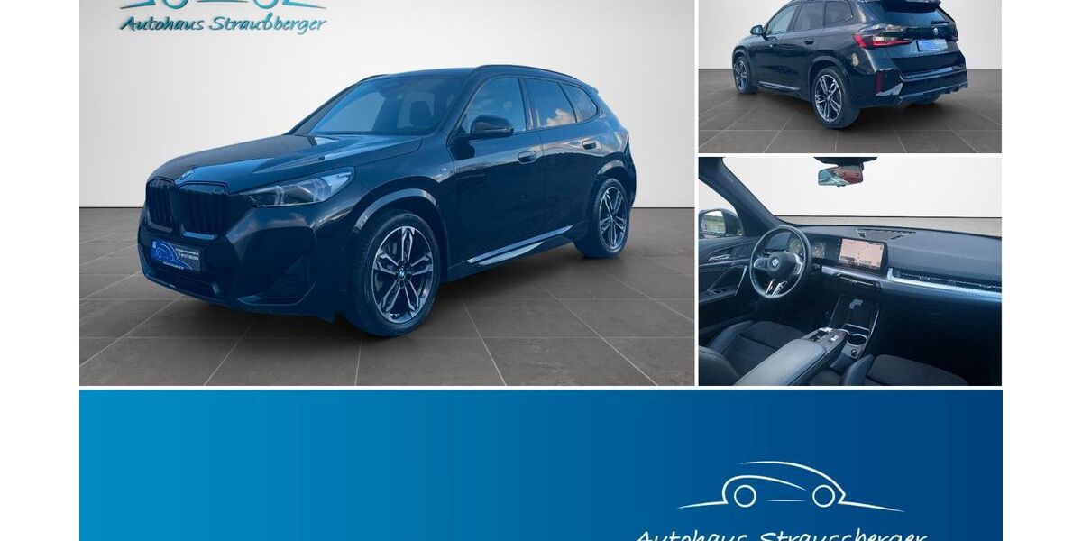 BMW X1 110.900 km 35.590 &euro; Buchschwabach bei Nürnberg 90574