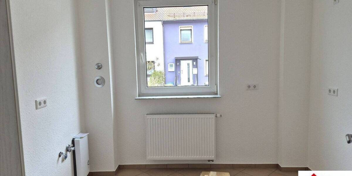 Etagenwohnung Nürnberg Röthenbach b Schweinau - 2 Zimmer, 45 m&sup2;, 530&euro; | Angebot:25985870