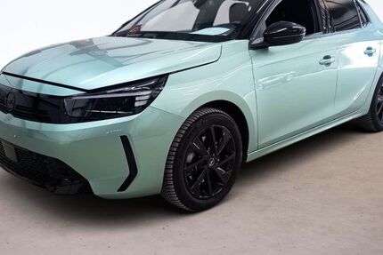 Opel Corsa 9.456 km 17.899 &euro; Neustadt an der Aisch 91413