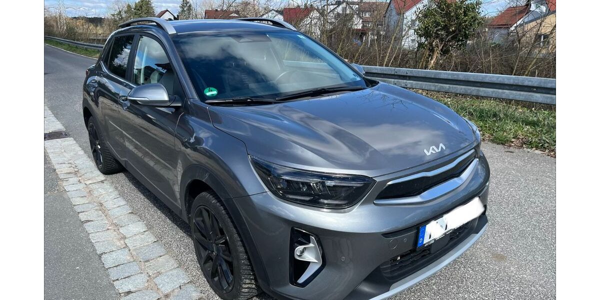 Kia Stonic 59.000 km 18.890 &euro; Burgthann 90559