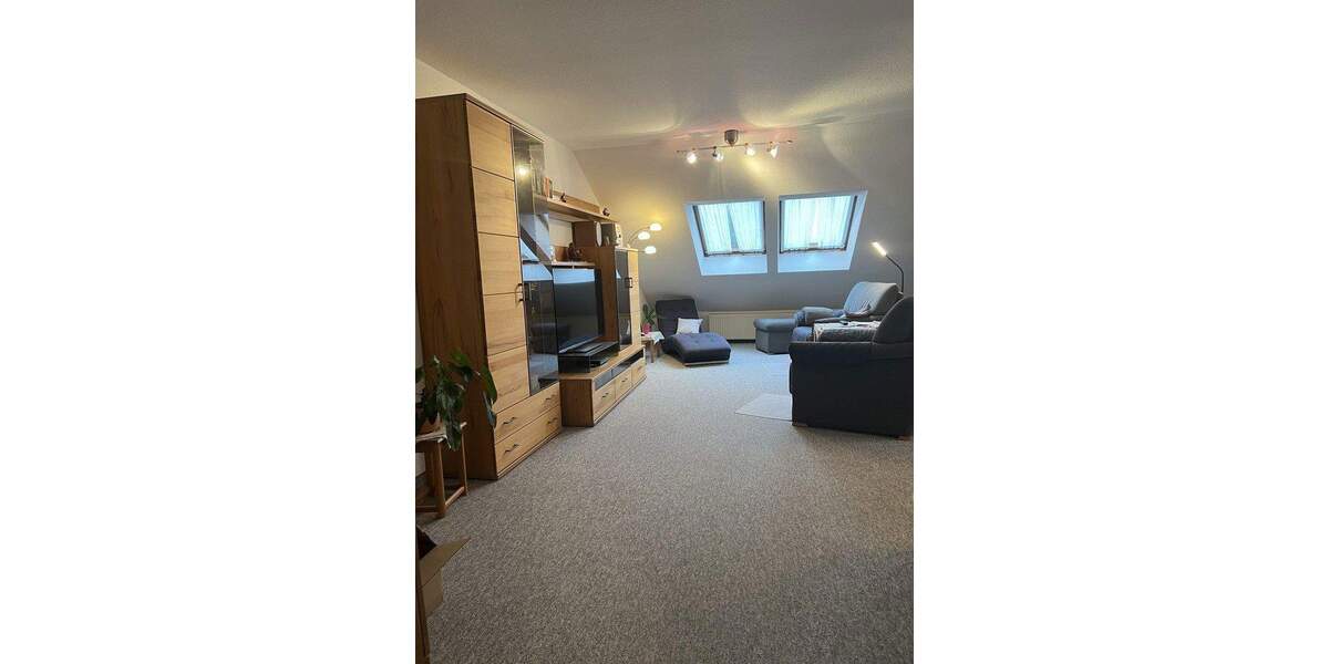 Etagenwohnung Großenseebach - 2 Zimmer, 78 m&sup2;, 255.000&euro; | Angebot:25835844