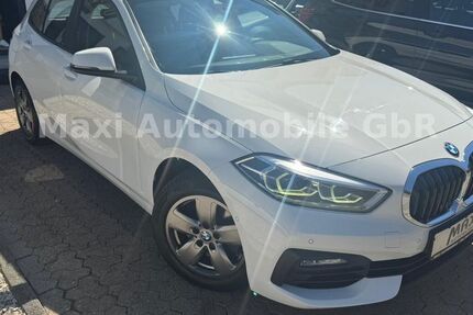 BMW 118 99.800 km 17.990 &euro; Ammerndorf 90614