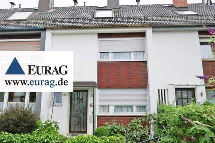 Haus Nürnberg Spitalhof - 6 Zimmer, 105 m&sup2;, 620.000&euro; | Angebot:25734921